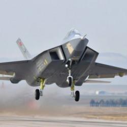 5 ülke peşinde, KAAN içinde müjdeyi verdi! İşte F-22'den üstün olan özelliklerinden biri..