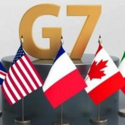 7 D&ouml;nem Başkanı İtalya, ticaret bakanları toplantısına T&uuml;rkiye'yi de davet etti