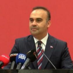 Bakan Kacır: 594 milyar lira sabit yatırımla 246 bin istihdamın önünü açtık!