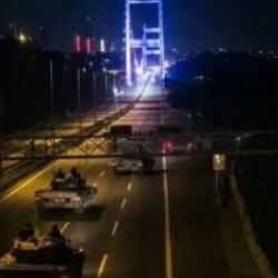 Gazi doktor yaşadıklarını anlattı: 15 Temmuz'da ilk defa...