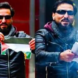 İsveç, Kur'an-ı Kerim yakan adama oturma izni verdi