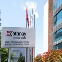 Altınay Savunma'dan (ALTNY) Donanma'yla 10,7 milyon Euro'luk anlaşma