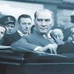 Algıları çürüten gerçek: Atatürk tarihe "köpek öldüren lider" olarak mı geçti?
