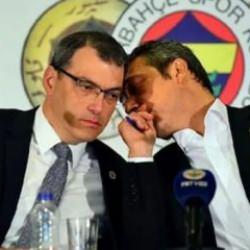 Ali Koç'un eski gözdesi Fransa'da tutuklandı!