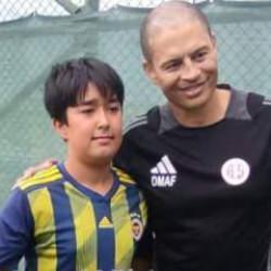 Antalyaspor'da Alex krizi! Taraftarlar isyan etti