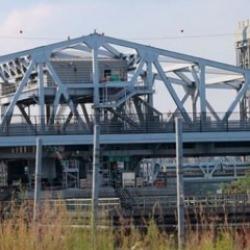 Aşırı sıcaklar ABD'de k&ouml;pr&uuml; mekanizmasını bozdu