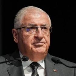 Bakan Güler 'Asker ve savaş gemilerinin gönderildiğini biliyoruz' dedi, net konuştu