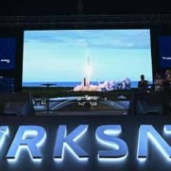 Bakan Kacır duyurdu! Türksat 6A'da 4. ateşleme salı günü gerçekleşecek