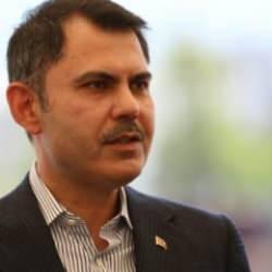 Bakan Kurum: 2025 yılında evine girmeyen tek depremzede kalmayacak