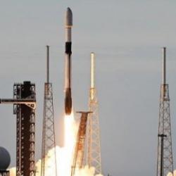 Bakan Uraloğlu duyurdu! ‘Türksat 6A'nın 2. ateşleme süreci başarıyla tamamlandı’