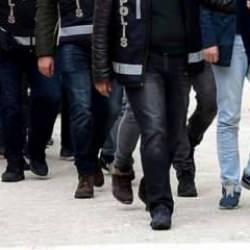 Bakan Yerlikaya duyurdu! 19 ilde operasyon: 88 gözaltı