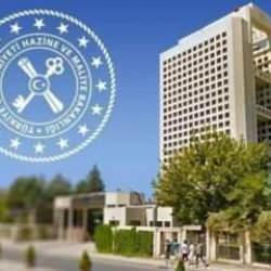 Bakanlık duyurdu! TKF bünyesinde yeni bir üst fon kuruldu