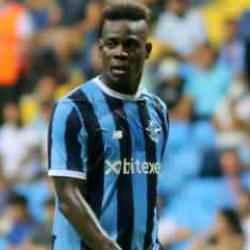 Balotelli'nin yeni durağı belli oldu! Kariyerindeki 12. takım
