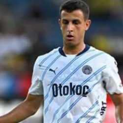 Bartuğ Elmaz'dan Mourinho a&ccedil;ıklaması