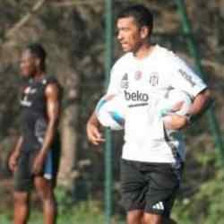 Beşiktaş, Slovenya kamp kadrosunu açıkladı: Yıldız isim yok