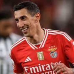Beşiktaşlıları üzecek Di Maria gelişmesi! Beklenmedik hamle