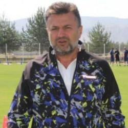Bülent Uygun'dan flaş açıklama: Oyuncu ayartıyor