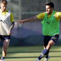 Çaykur Rizespor'a Fenerbahçe'den 2 transfer!