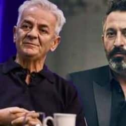 Cem Yılmaz ve Zafer Algöz, Özkan ağabeyini unutmadı: Ruhun şad olsun...