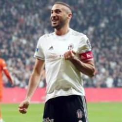 Cenk Tosun'da sona gelindi! 2 yıllık anlaşma...