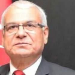 CHP'li başkan hayatını kaybetti