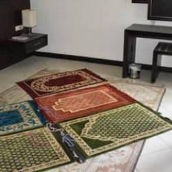 Darbecilerin saldırdığı Marmaris'teki otel odasındaki izler korunuyor