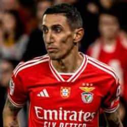 Beşiktaş ile anılıyordu: Di Maria karar aşamasında