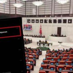 Eli kanlı siyonistler için kanun teklifi Meclis'te! Vatandaşlardan büyük destek