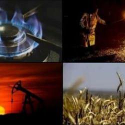 Emtia piyasasında ralli haftası yaşandı