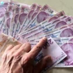 En düşük emekli maaşına zamda tarih belli oldu