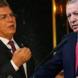 Erdoğan'ı hedef almışlardı! AK Parti'den son dakika YRP a&ccedil;ıklaması: Hadsizlik!