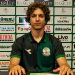 Fenerbahçe'den 1. Lig'e transfer oldu