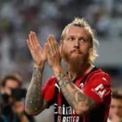 Galatasaray Simon Kjaer ile anlaştı mı? Simon Kjaer kimdir?