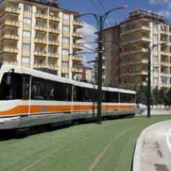 Gaziantep'te 15 Temmuz'da ulaşım &uuml;cretsiz! Saatler belli oldu