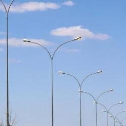 Genel aydınlatmada kullanılan 140 bin LED armatürle 82 milyon lira tasarruf yapıldı