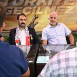 Hain darbe girişiminde 15 yerinden yaralanan doktora halı yıkama aracı umut oldu