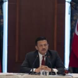 Hamza Dağ CHP'li belediyeleri tek tek saydı: Kayırmacılık rekoru kırdılar