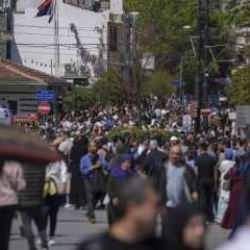 Herkes kendi memleketinde olsa n&uuml;fus nasıl olurdu: İşte en kalabalık şehir