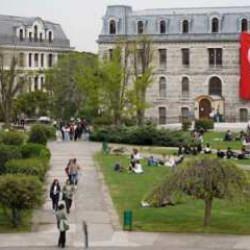Boğaziçi Üniversitesi Avrupa’nın en fazla ilerleme gösteren yükseköğretim kurumu oldu