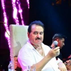 İbrahim Tatlıses'ten &uuml;zen haber! Bir kez daha ameliyat olacak