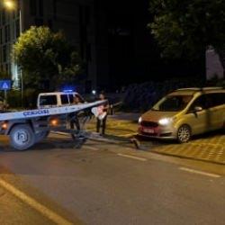 İki gündür kayıptı; tabancayla başından vurulmuş halde ölü bulundu