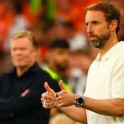 İngiltere'den Gareth Southgate kararı!