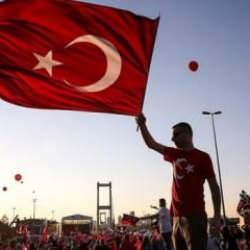 İş dünyasından "15 Temmuz Demokrasi ve Milli Birlik Günü" mesajları