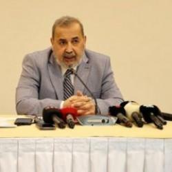İsmail Uyanık, TFF başkan adaylığından çekildi