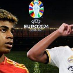 İspanya - İngiltere EURO 2024 final maçı bugün mü, ne zaman, saat kaçta?