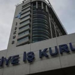 İşsizlik Sigortası Fonu toplam varlığı 257,96 milyar TL'ye ulaştı