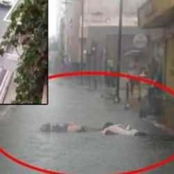 İzmir'de 2 kişinin öldüğü ihmal geliyorum demiş! Yıllardır defalarca şikayette bulundular