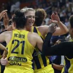Kadınlar EuroLeague&rsquo;de m&uuml;cadele edecek kul&uuml;pler belli oldu
