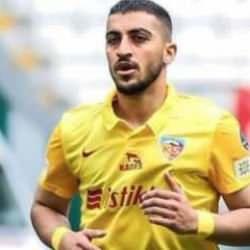 Kayserispor’a, Majid Hosseini’den kötü haber