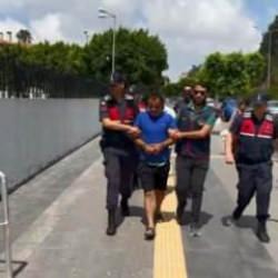 Kendisini 'Mit'çi' olarak tanıtan adam yakalandı!